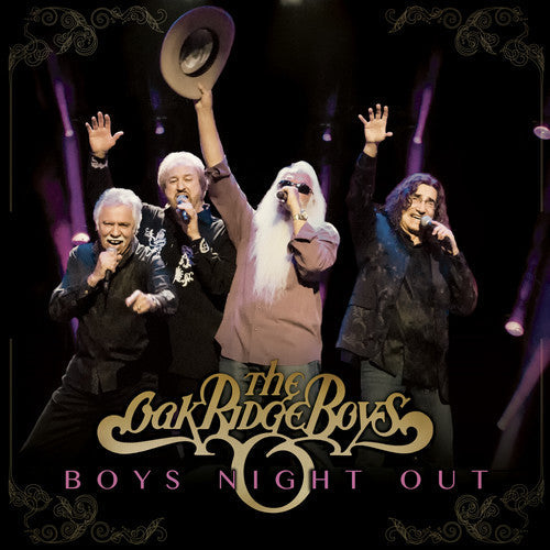 Boys Night Out { Vinyl } 【 VINYL 】