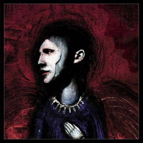 Red Devil Dawn { Vinyl } 【 VINYL 】