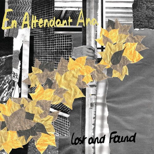 Lost & Found { Vinyl } 【 VINYL 】