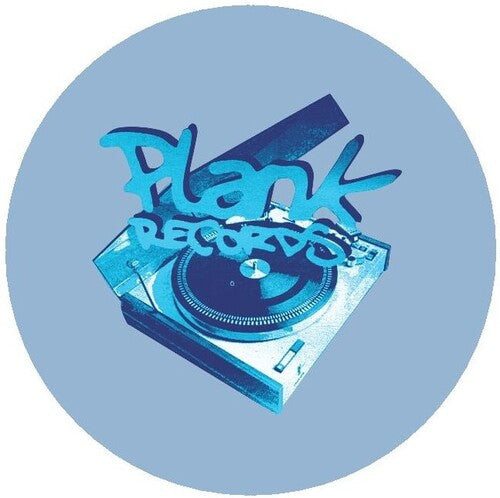 All Night In Heaven { Vinyl } 【 VINYL 】
