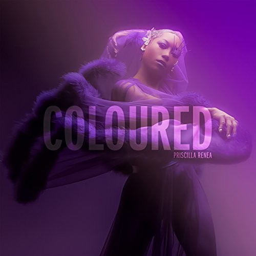 Coloured { Vinyl } 【 VINYL 】