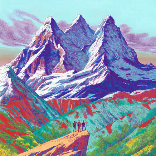 Endless Dream { Vinyl } 【 VINYL 】
