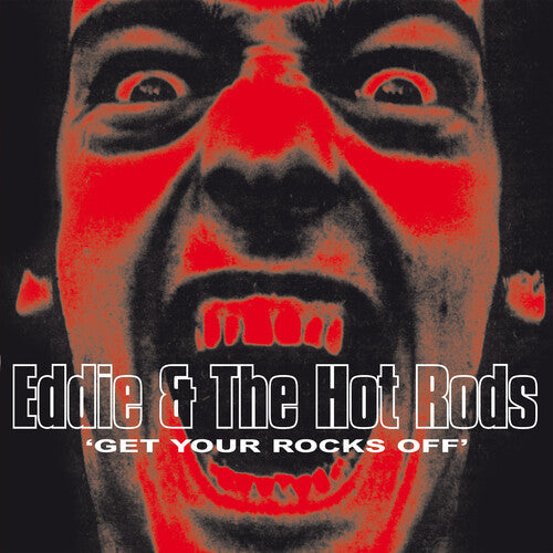 Get Your Rocks Off { Vinyl } 【 VINYL 】