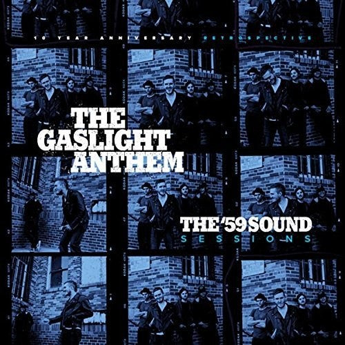 59 Sound Sessions { Vinyl } 【 VINYL 】