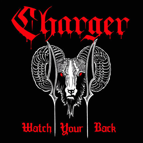 Watch Your Back / Stay Down { Vinyl } 【 VINYL 】