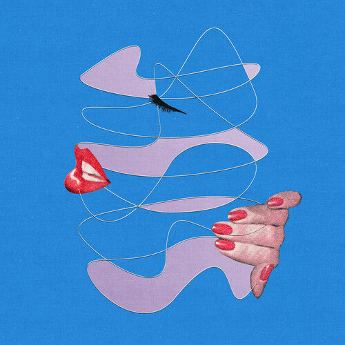 Gentle Grip { Vinyl } 【 VINYL 】