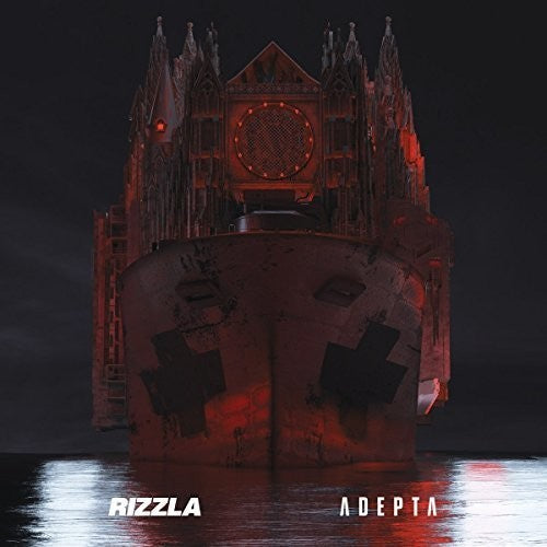 Adepta { Vinyl } 【 VINYL 】