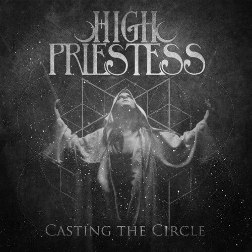 Casting the Circle { Vinyl } 【 VINYL 】