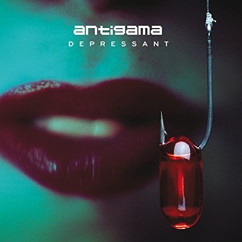 Depressant { Vinyl } 【 VINYL 】