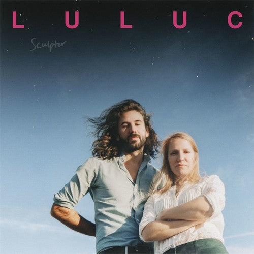 Sculptor { Vinyl } 【 VINYL 】