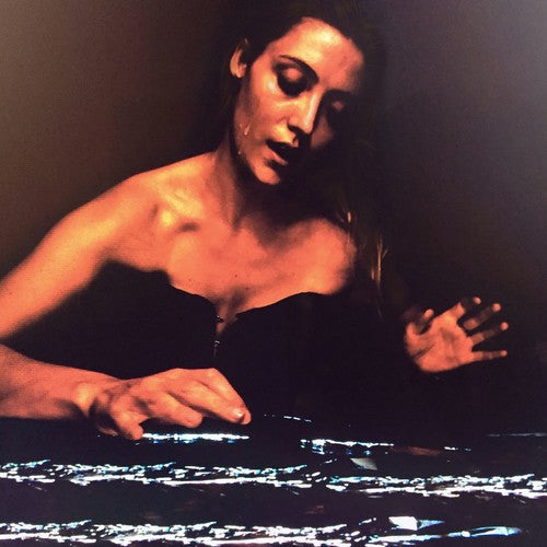 Lake Tear of the Clouds { Vinyl } 【 VINYL 】