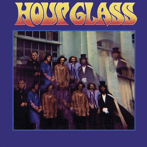Hour Glass { Vinyl } 【 VINYL 】