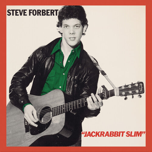 Jackrabbit (Green Vinyl) { Vinyl } 【 VINYL 】