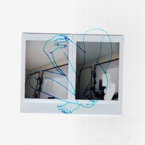 False Baptism { Vinyl } 【 VINYL 】