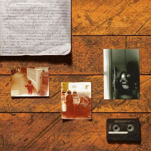 Old Pictures { Vinyl } 【 VINYL 】