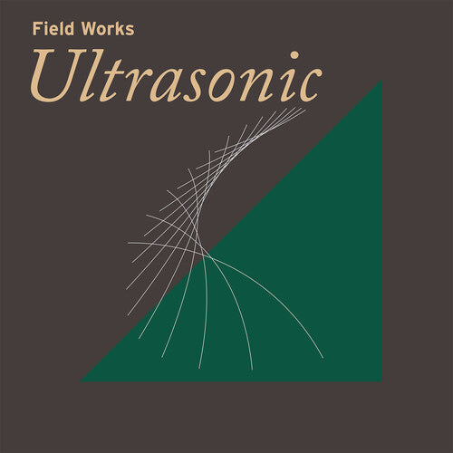 Field Works: Ultrasonic / Various { Vinyl } 【 VINYL 】