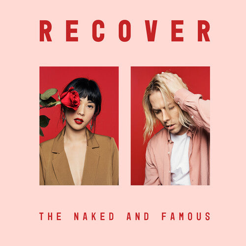 Recover { Vinyl } 【 VINYL 】