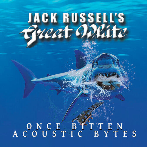 Once Bitten Acoustic Bytes { Vinyl } 【 VINYL 】