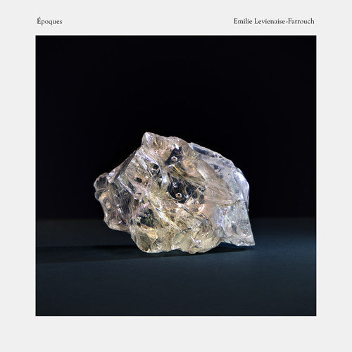 Epoques { Vinyl } 【 VINYL 】