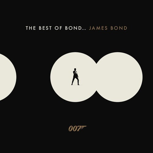 The Best of Bond...James Bond { Vinyl } 【 VINYL 】