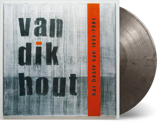 Het Beste Van 1994-2001 { Vinyl } 【 VINYL 】