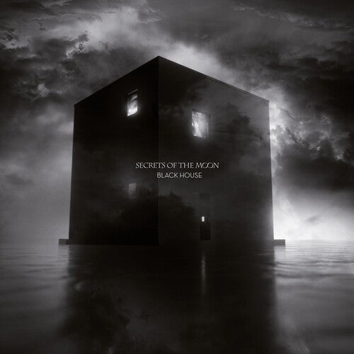 Black House { Vinyl } 【 VINYL 】