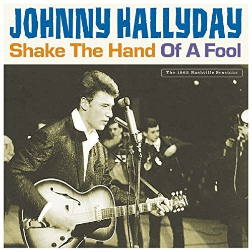 Shake the Hand of a Fool { Vinyl } 【 VINYL 】