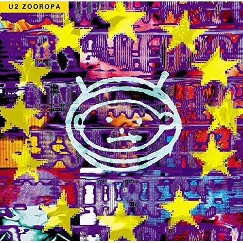 Zooropa { Vinyl } 【 VINYL 】