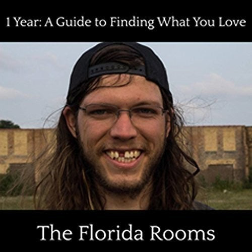 1 Year Guide to Finding What You Love { Vinyl } 【 VINYL 】