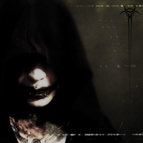 Icon of the Adversary { Vinyl } 【 VINYL 】