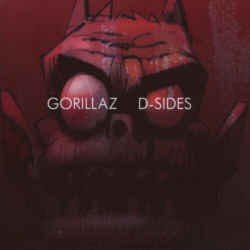 D-Sides Box Set { Vinyl } 【 VINYL 】
