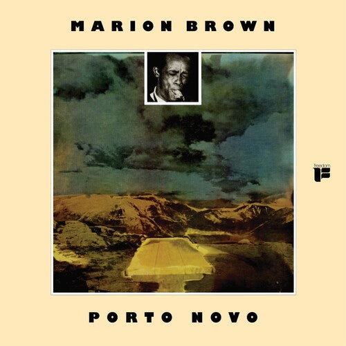 Porto Novo { Vinyl } 【 VINYL 】