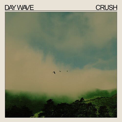 Crush { Vinyl } 【 VINYL 】