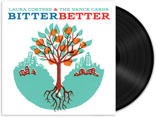 Bitter Better { Vinyl } 【 VINYL 】