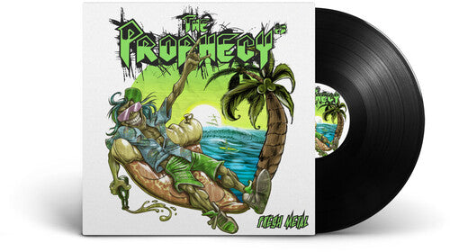 Fresh Metal { Vinyl } 【 VINYL 】