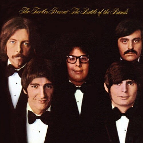 Battle of the Bands { Vinyl } 【 VINYL 】