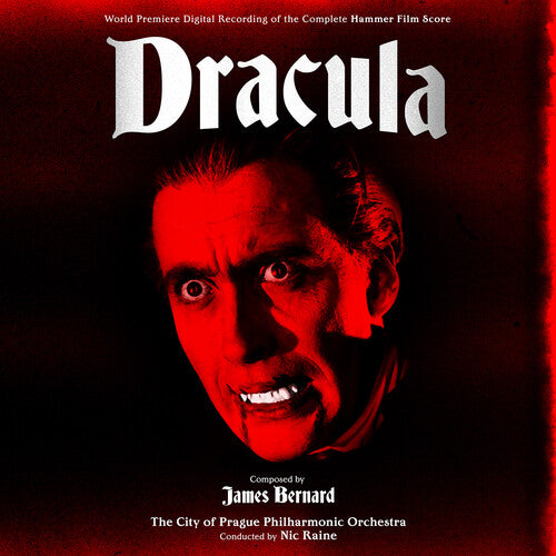Dracula / the Curse of Frankenstein { Vinyl } 【 VINYL 】
