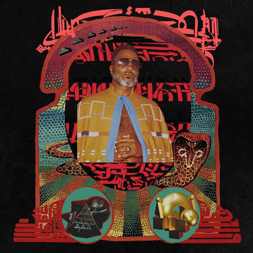 Don of Diamond Dreams { Vinyl } 【 VINYL 】
