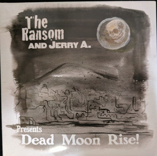 Dead Moon Rise { Vinyl } 【 VINYL 】