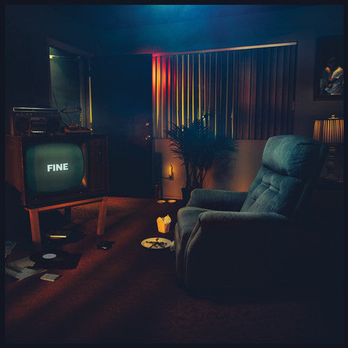 Fine { Vinyl } 【 VINYL 】