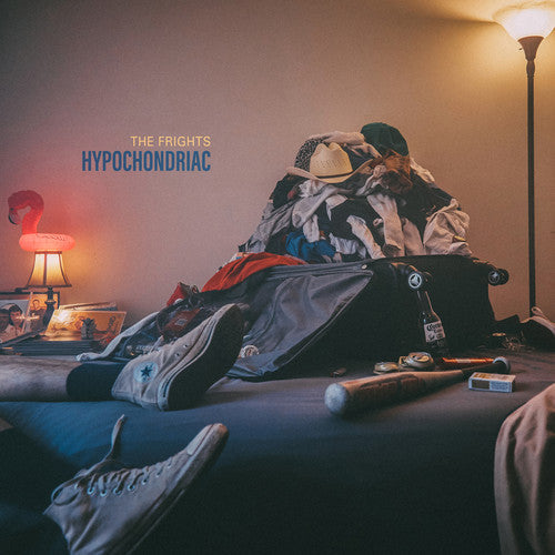 Hypochondriac { Vinyl } 【 VINYL 】