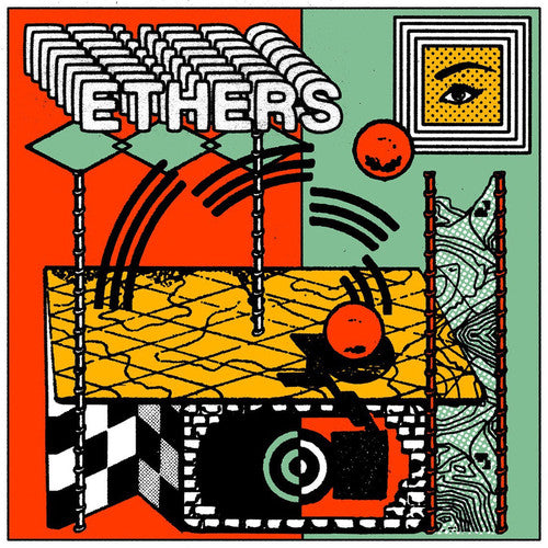 Ethers { Vinyl } 【 VINYL 】