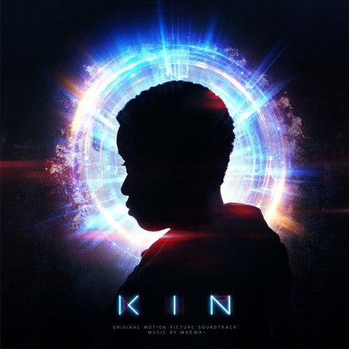 Kin { Vinyl } 【 VINYL 】