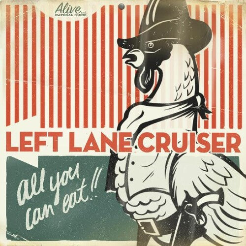 All You Can Eat!! { Vinyl } 【 VINYL 】