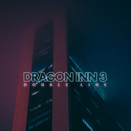 Double Line { Vinyl } 【 VINYL 】