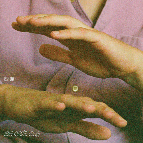 Life of the Body (Color Vinyl) { Vinyl } 【 VINYL 】