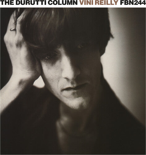 Vini Reilly + Womad Live { Vinyl } 【 VINYL 】