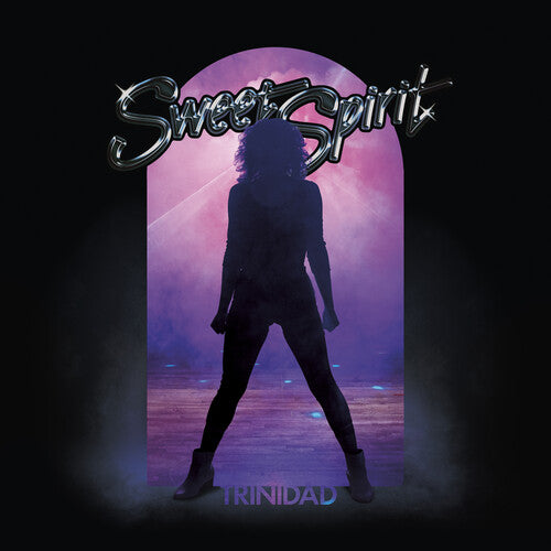 Trinidad { Vinyl } 【 VINYL 】