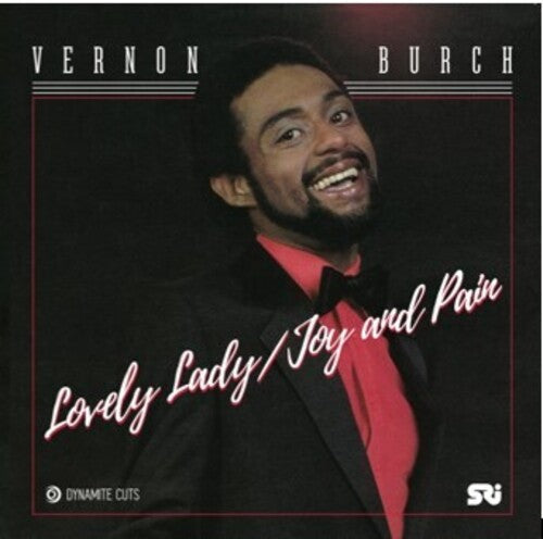 Lovely Lady / Joy And Pain { Vinyl } 【 VINYL 】