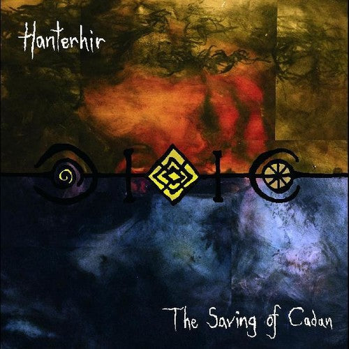 Saving of Cadan { Vinyl } 【 VINYL 】